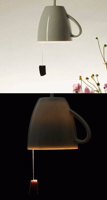 дизайнерские штучки