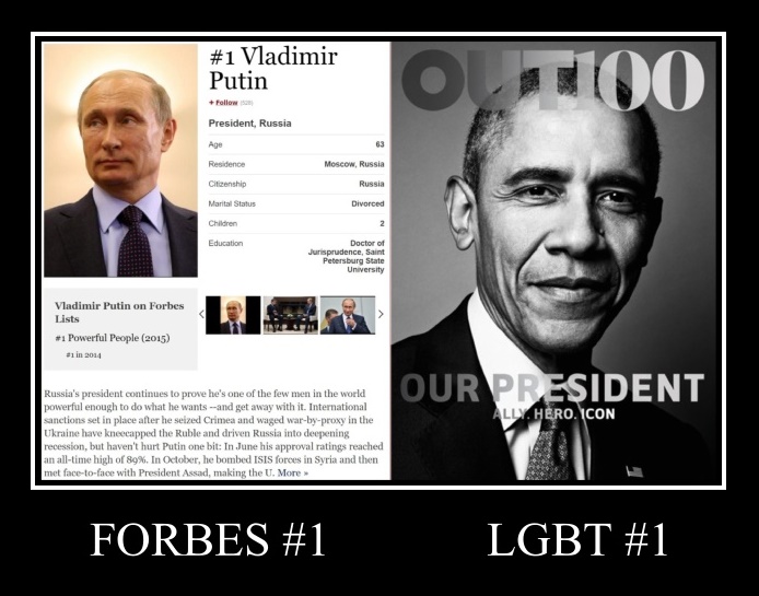 Каждому - свое...