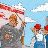 Как работать молотком
