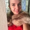 Яна Попова на съемках мини-сериала про молодоженов Дрелькиных. Гламуррр))))