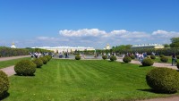 Моё, Санкт-Петербург, город, хорошо