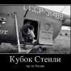 Кубок Стенли