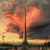Московия.