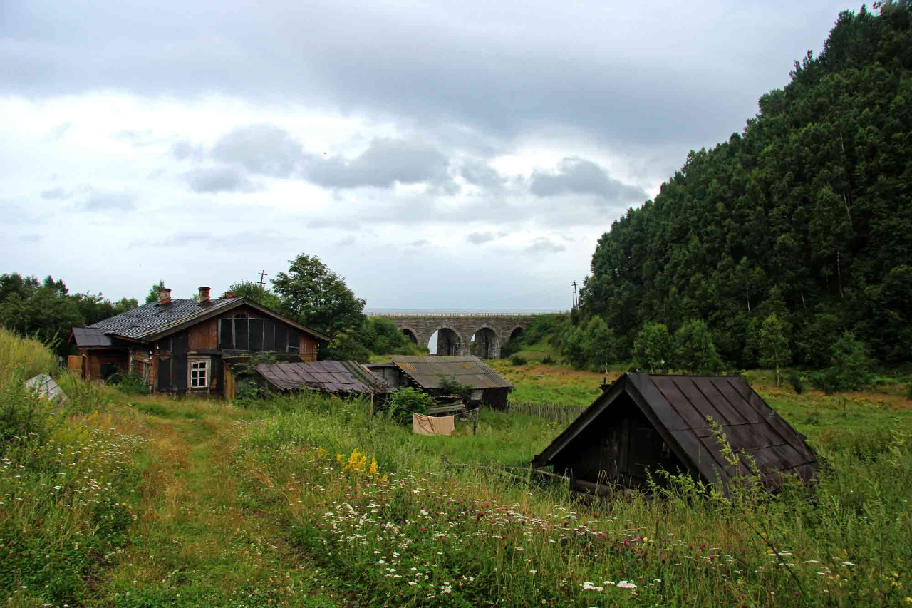 Маритуйская пастораль