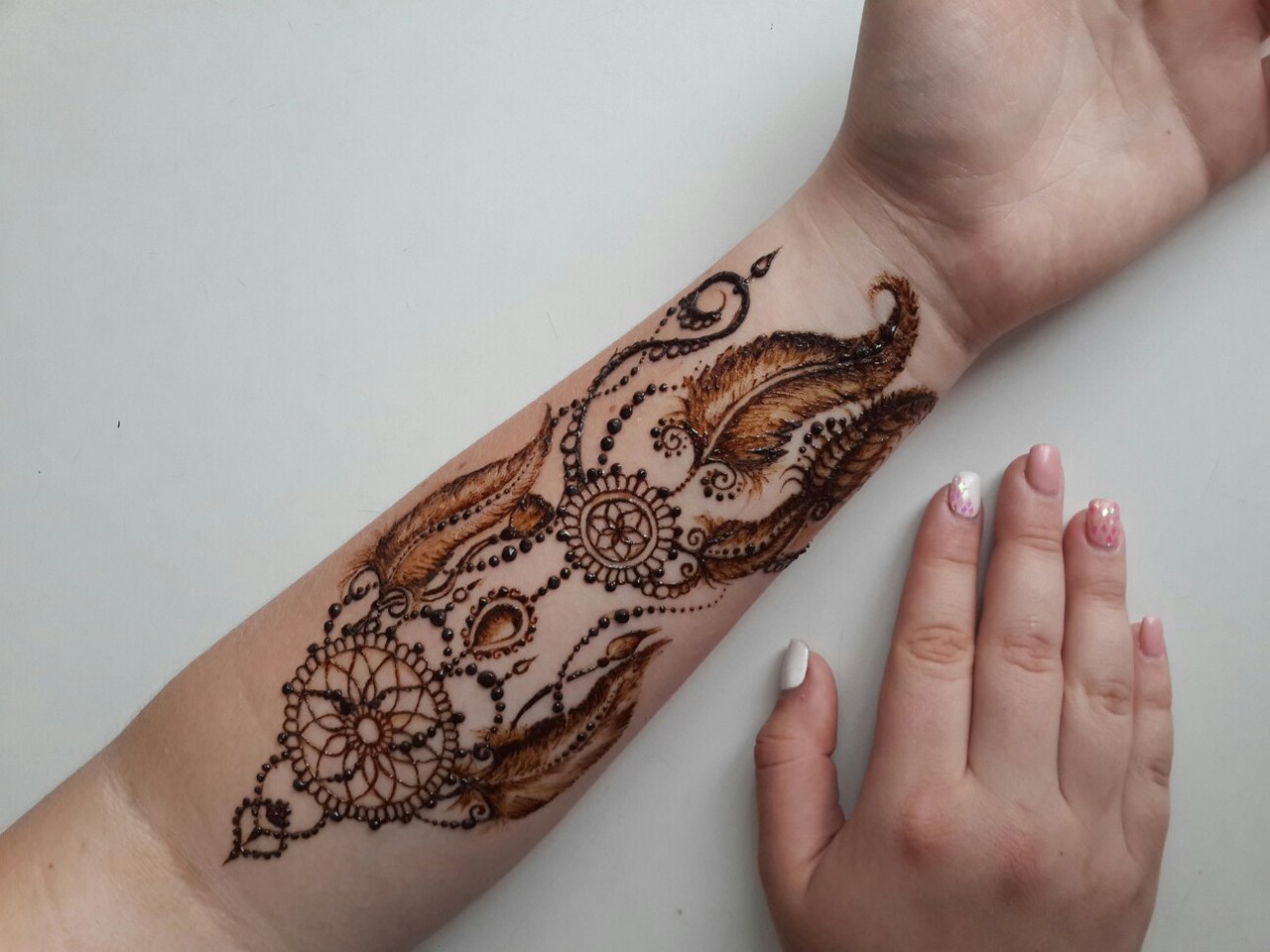 Ловец снов для Софии