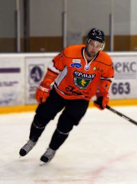 Joseph Harcharik