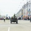 Парад 9.05.2017 мая в Ангарске.Фото: Сокол & Кобзева