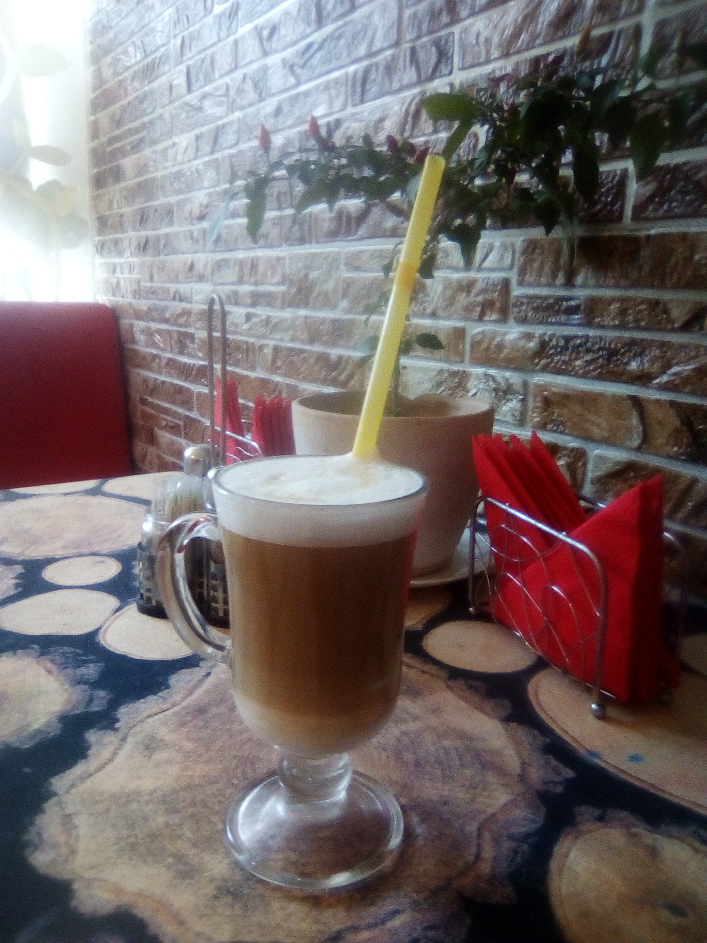 Туапсе-кофе