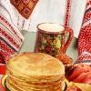 Сегодня третий день масленицы - повсеместно зовется Лакомкой.
