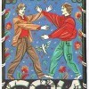 Советский гей-плакат 1983 года Советский гей-плакат 1983 года