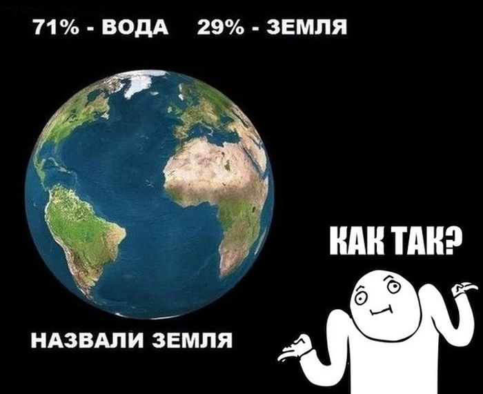 Земля