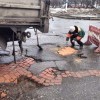 Ремонт дорог Ремонт дорог