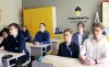 Ангарские нефтехимики провели для старшеклассников школы №10 урок будущего