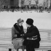 ретро-зима ретро-зима