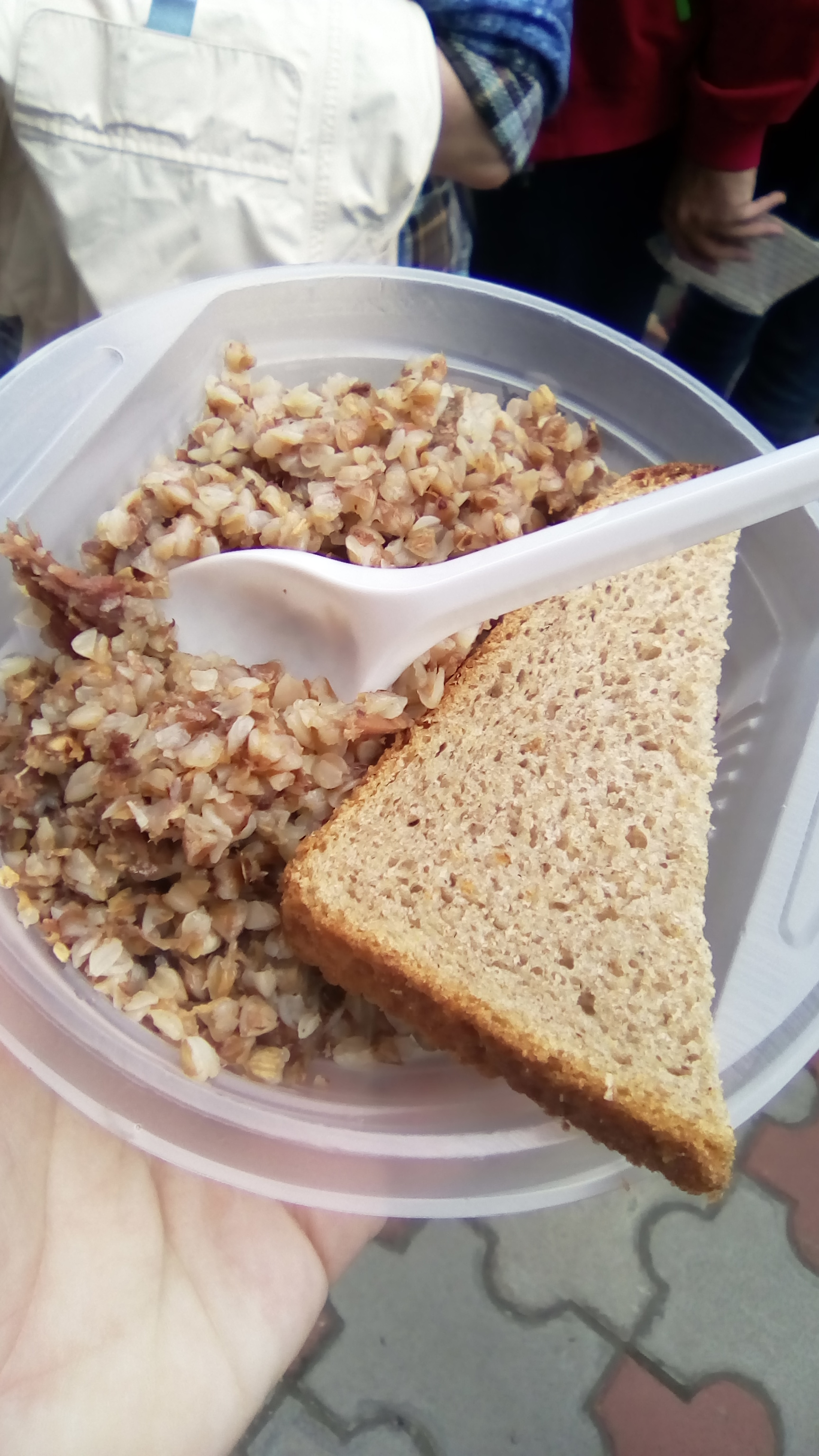 Вкуснятина.