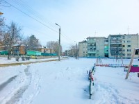 улица Потаповой)))) улица Потаповой))))