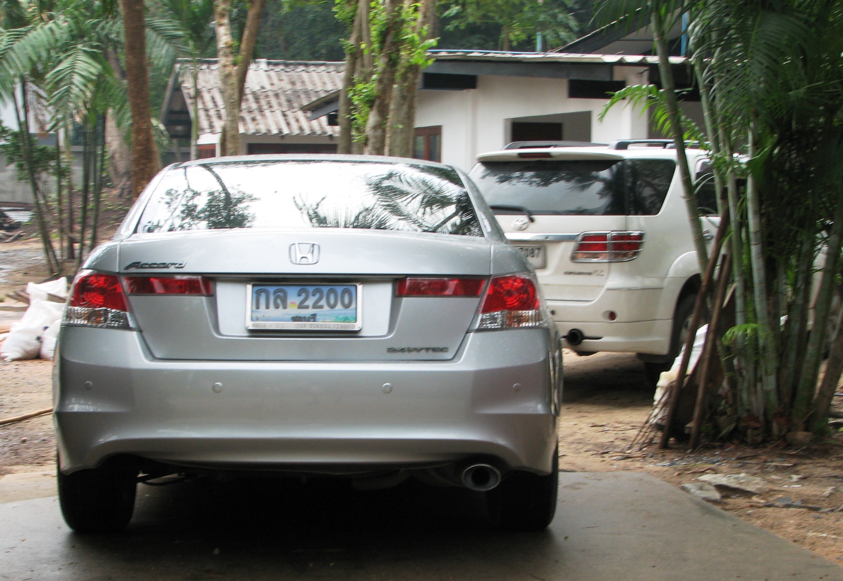 Новый Аккорд