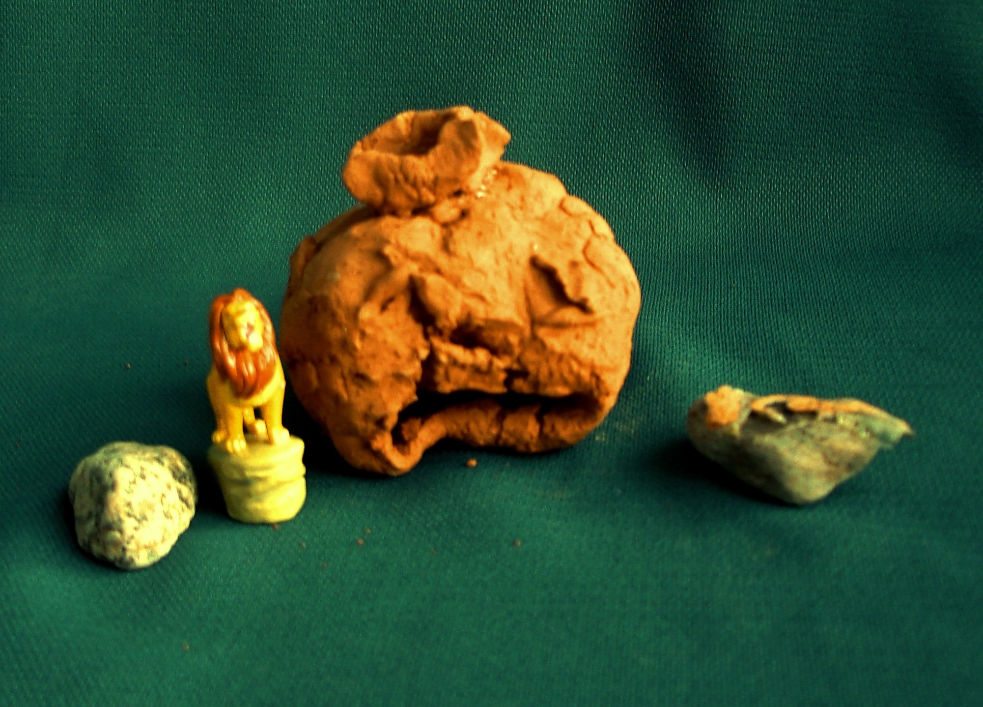 Соколова Катя 5лет