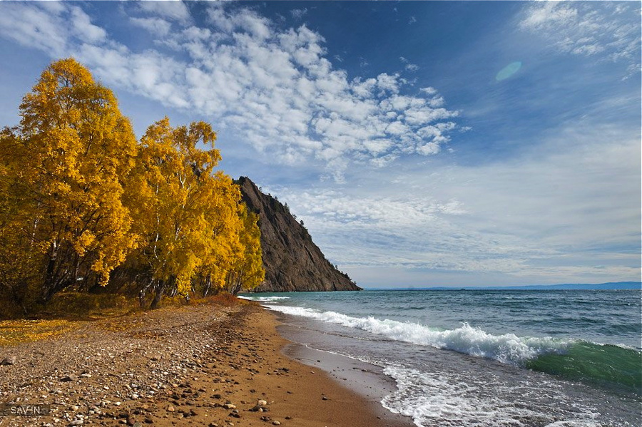 Байкал