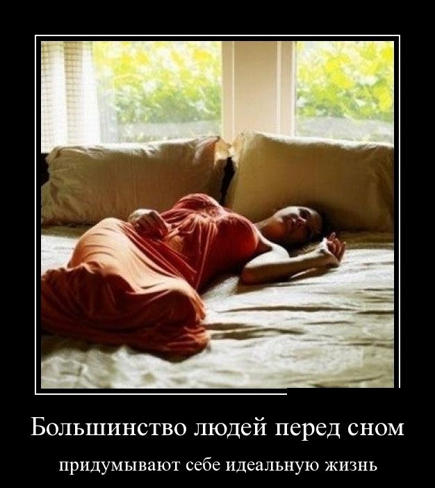 Идеальная жизнь