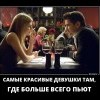 Красивые девушки