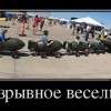 Взрывное вееселье Взрывное вееселье