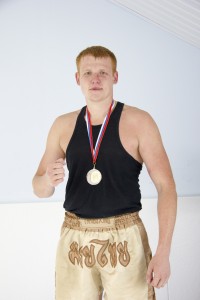 1-й открытый чемпионат на кубок зала единоборств "Арена".