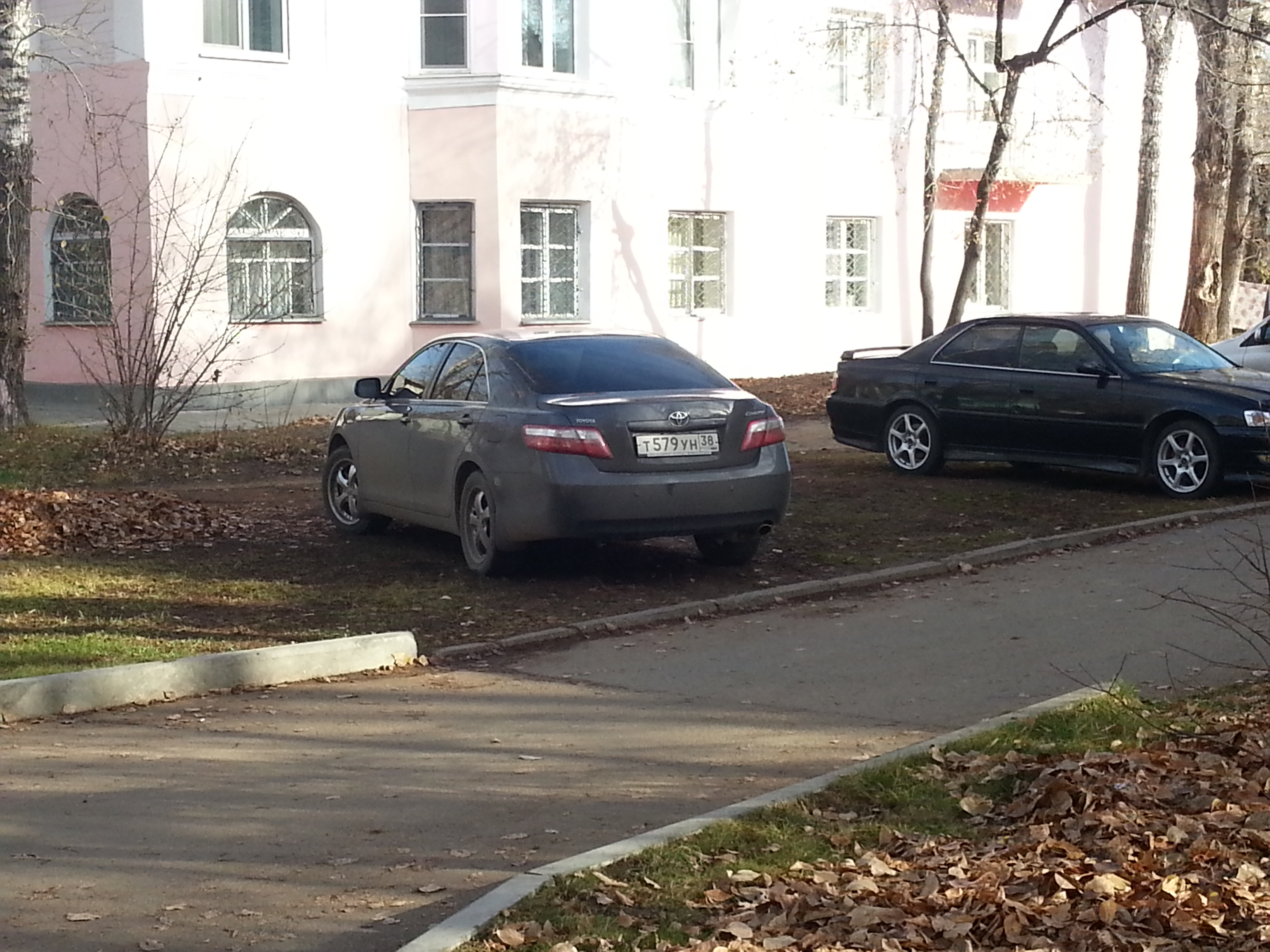 Очередная партия с ящика "Народного патруля"