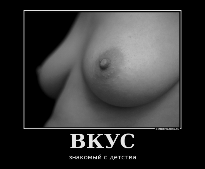 Вкус
