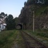 Самый короткий тоннель Самый короткий тоннель