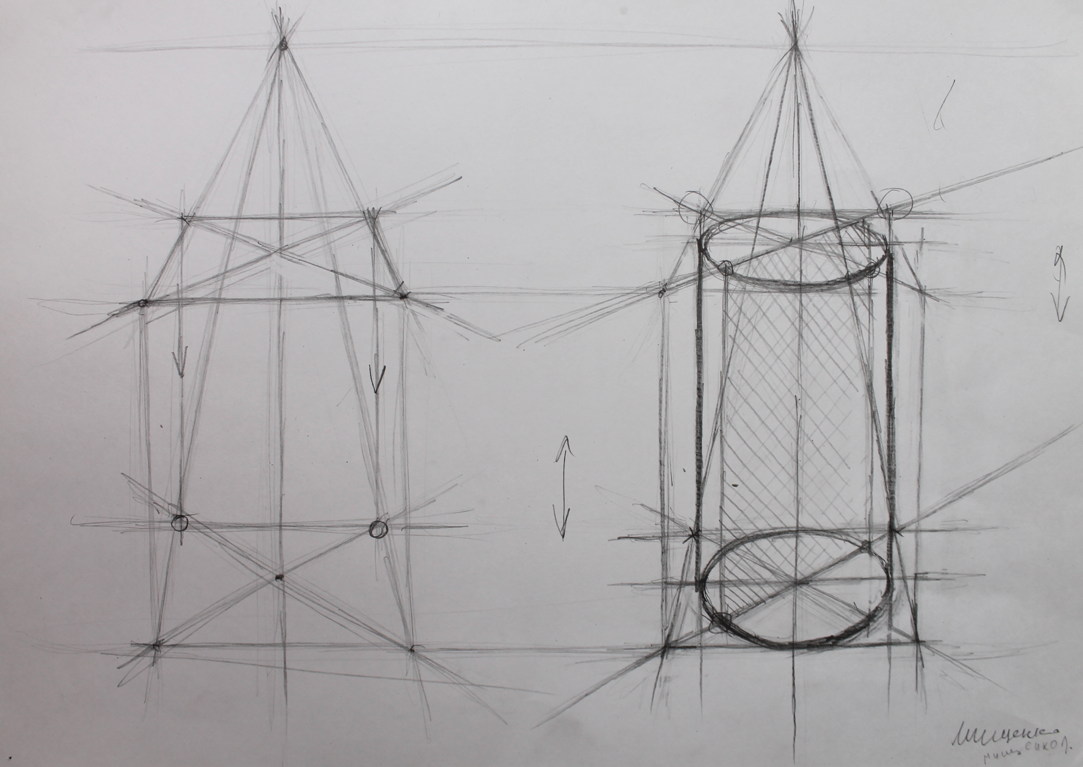 Мищенко Лада, 11лет