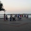 вечерний променад вечерний променад
