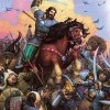 Илья и вражье войско Илья и вражье войско
