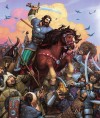 Илья и вражье войско