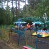 черемховский парк