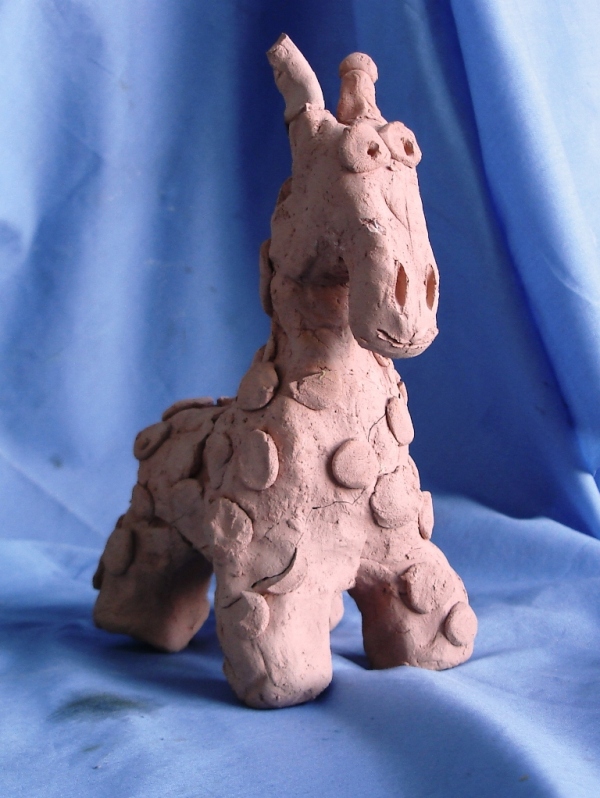 уроки скульптуры