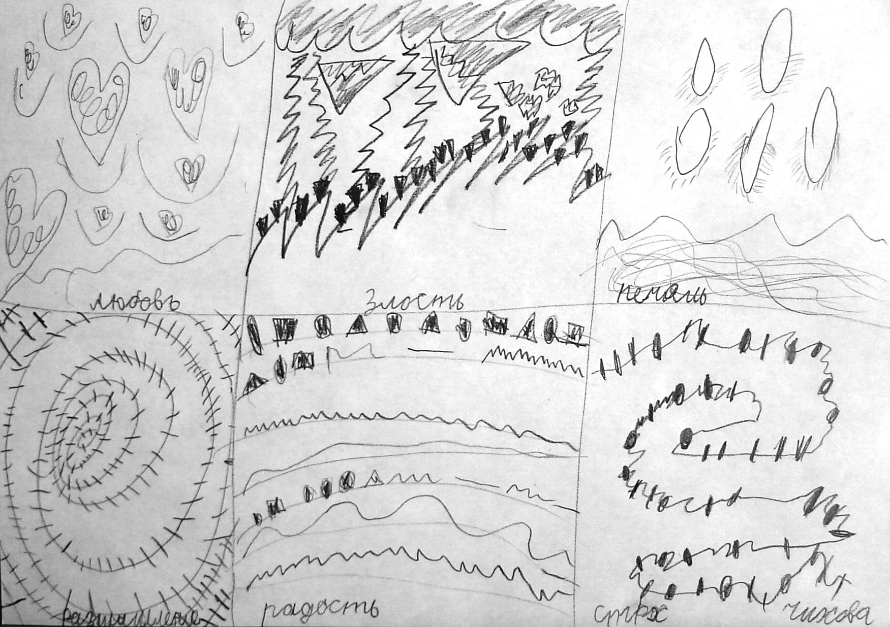 Чижова Саша ч