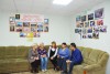 АНХК оказала помощь Всероссийскому обществу инвалидов