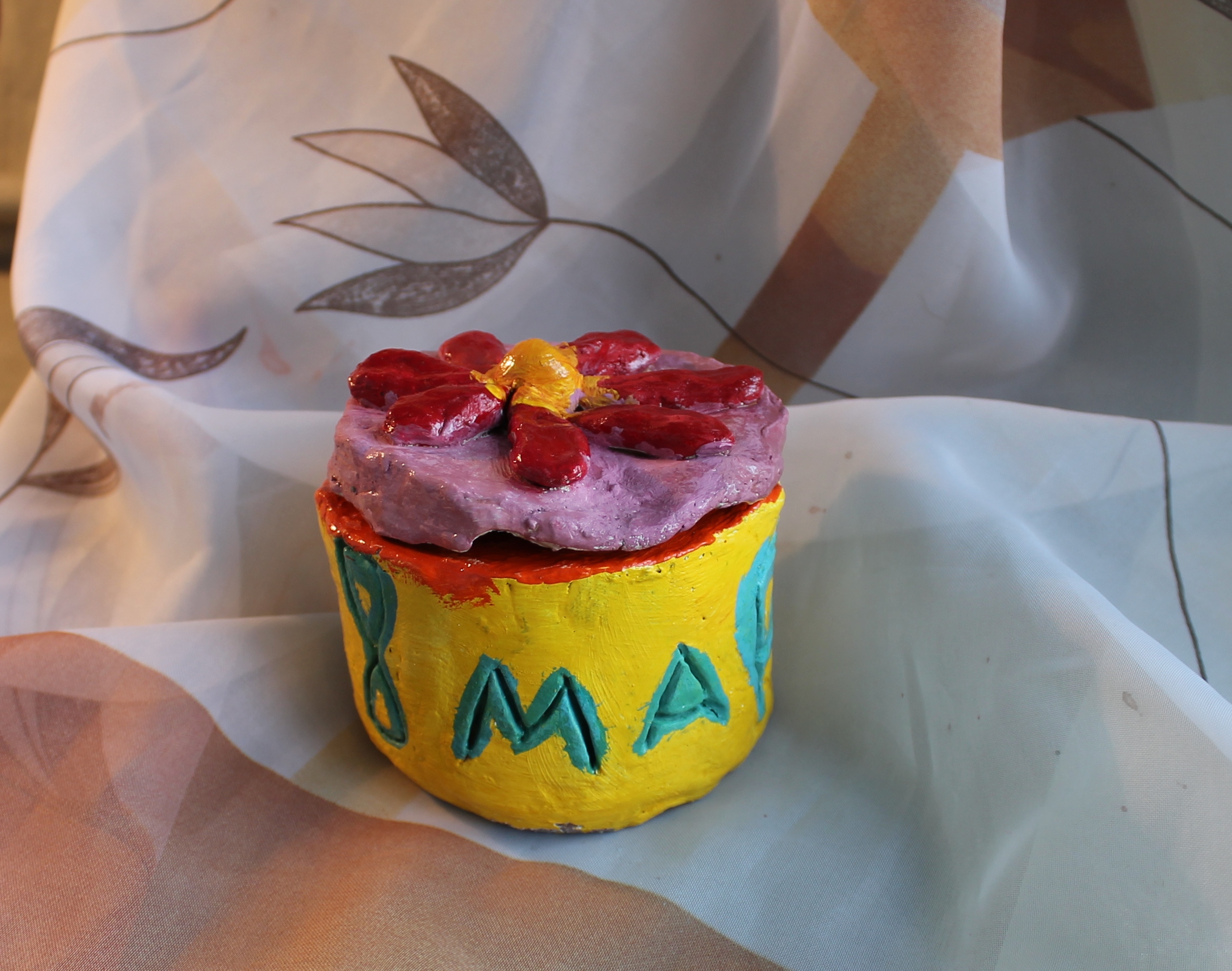 Манжуло Ира