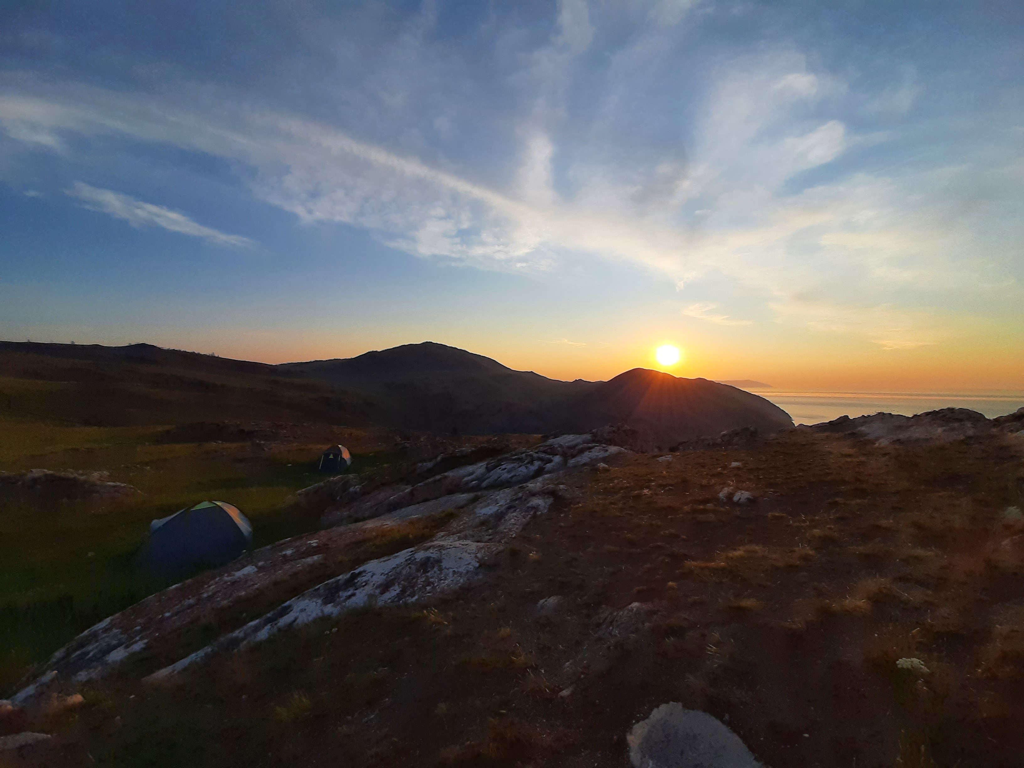 Там, где вечность 