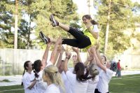 17 Радость победы