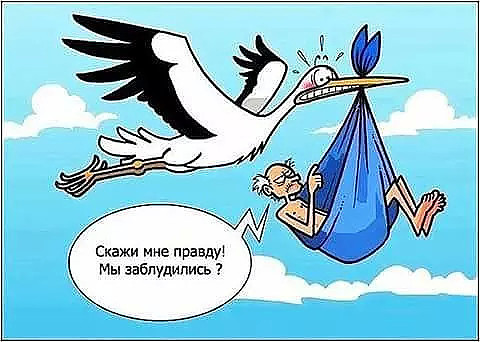 Скажи мне правду