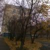 осень в ангарске