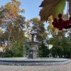 Осень