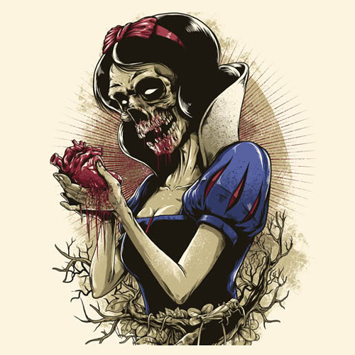 Зомбокартинки)))))))