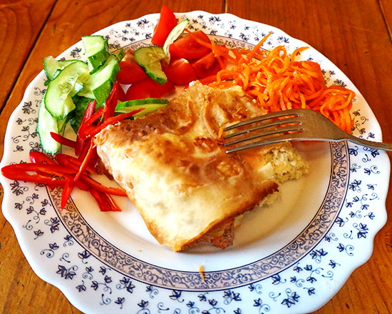 фигня всякая для закуся))))))