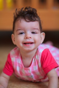 Алина Д. 08.01.2013 г.р.