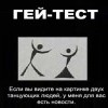 Гей-тест Гей-тест