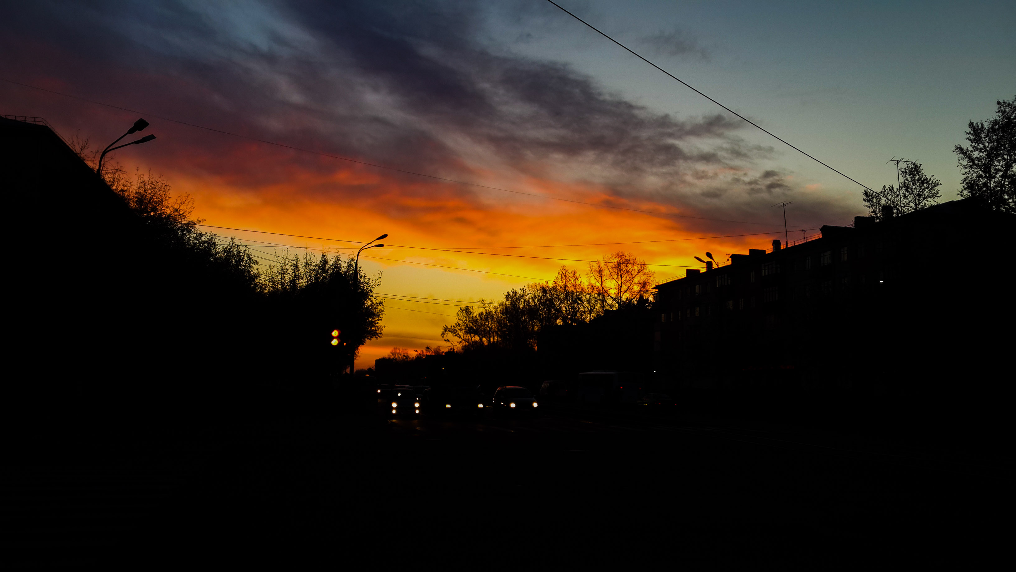 утро мудрости 