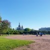Моё, Санкт-Петербург, город, хорошо